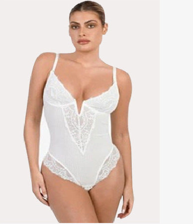 ShapeTea S4 Bodysuit