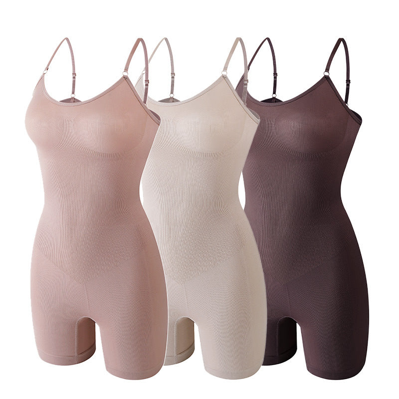 ShapeTea S5 Bodysuit