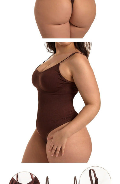 ShapeTea S3 Bodysuit