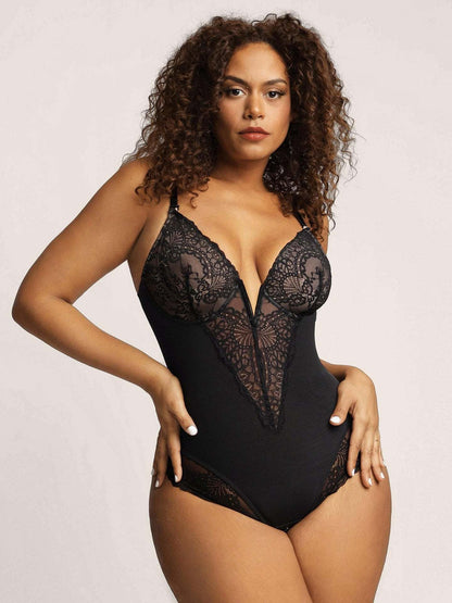 ShapeTea S4 Bodysuit