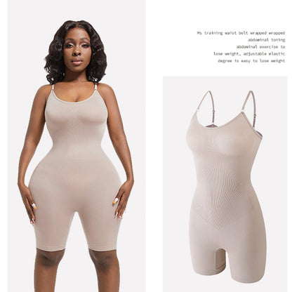 ShapeTea S5 Bodysuit