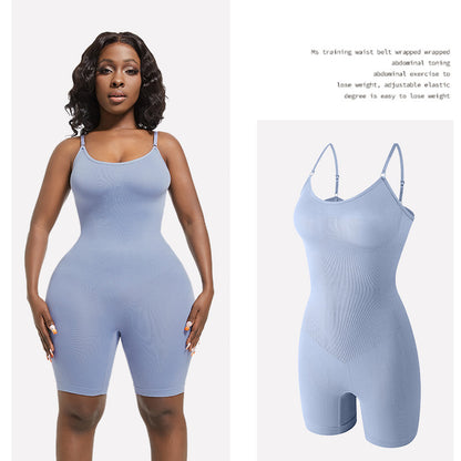 ShapeTea S5 Bodysuit