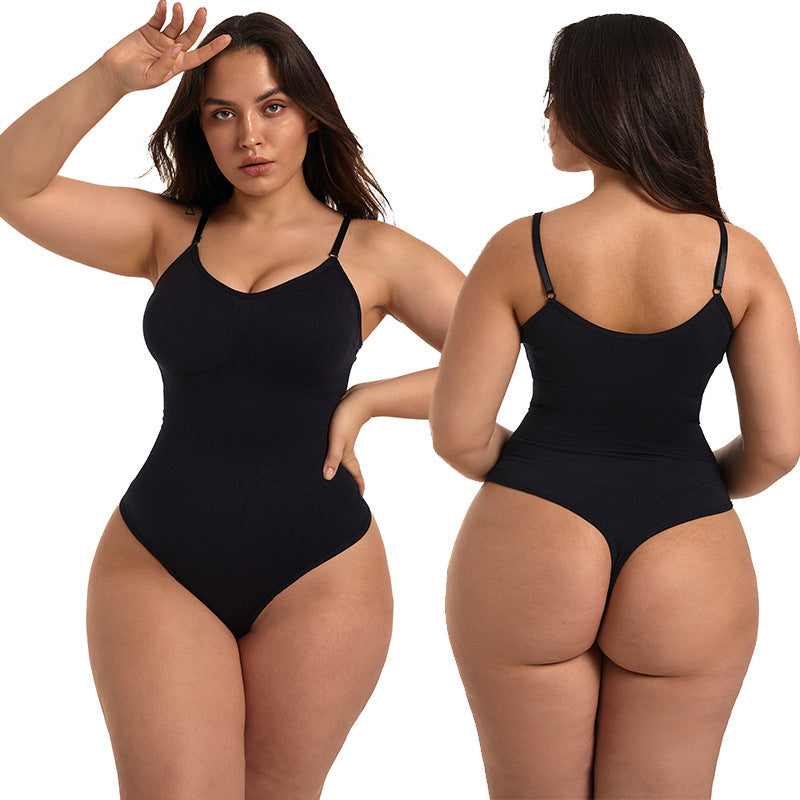 ShapeTea S3 Bodysuit