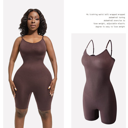 ShapeTea S5 Bodysuit