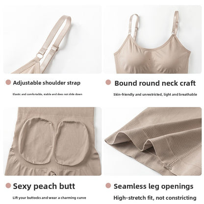 ShapeTea S5 Bodysuit