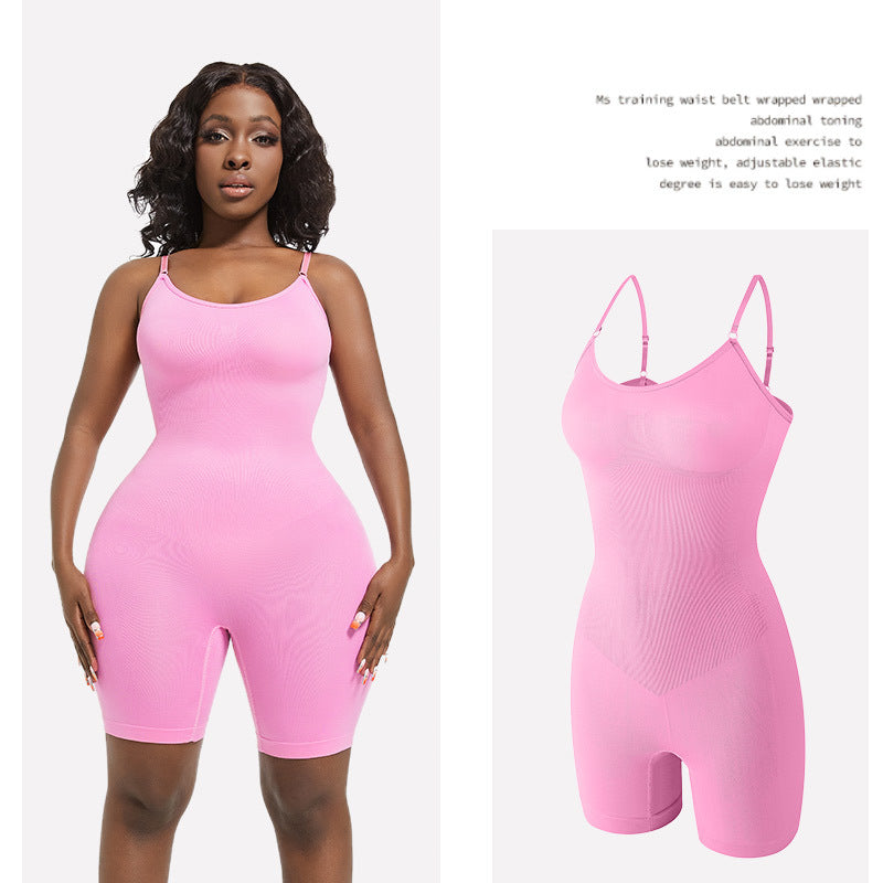 ShapeTea S5 Bodysuit