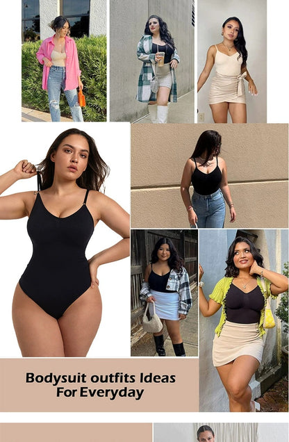 ShapeTea S3 Bodysuit