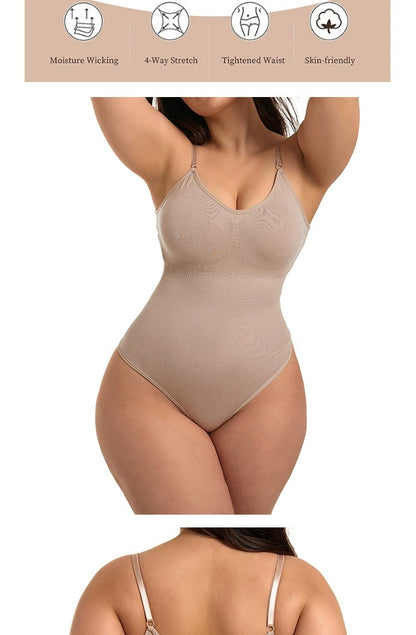 ShapeTea S3 Bodysuit