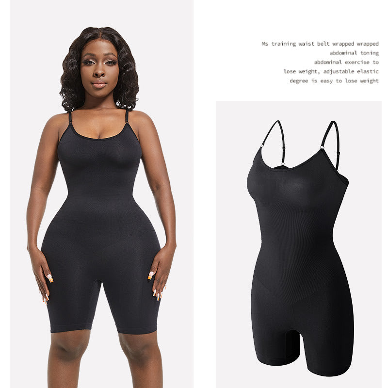 ShapeTea S5 Bodysuit