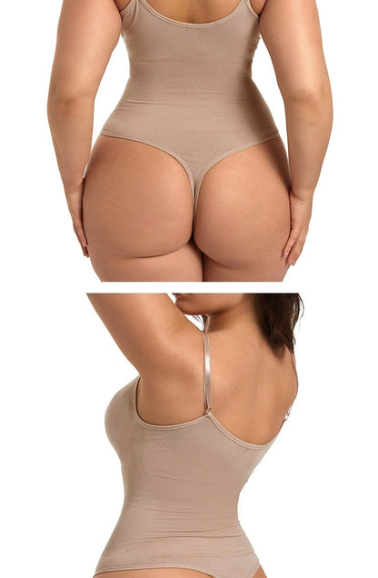 ShapeTea S3 Bodysuit