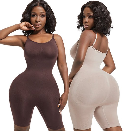 ShapeTea S5 Bodysuit