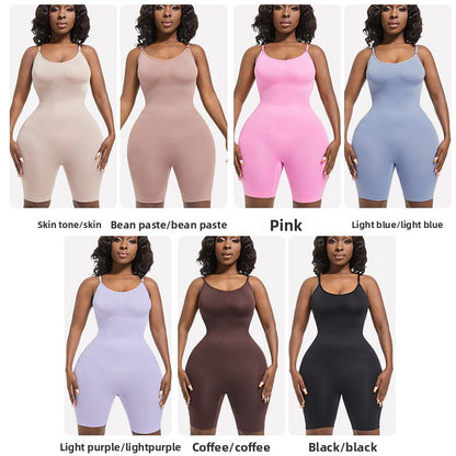ShapeTea S5 Bodysuit