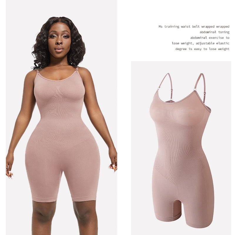 ShapeTea S5 Bodysuit