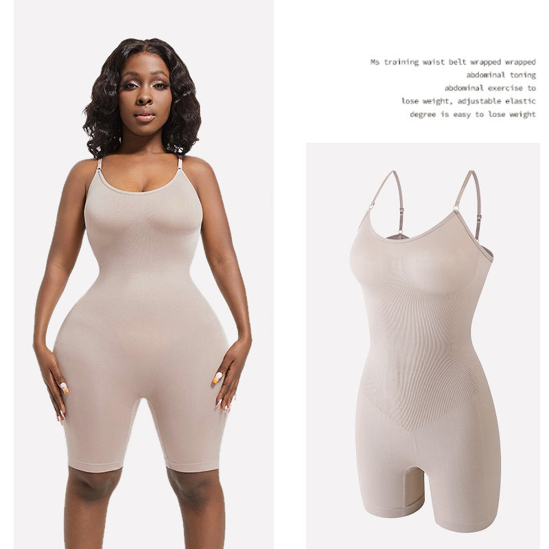 ShapeTea S5 Bodysuit