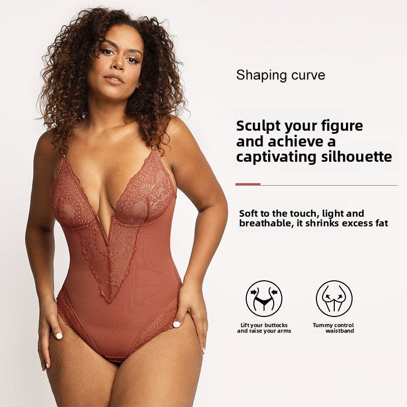 ShapeTea S4 Bodysuit