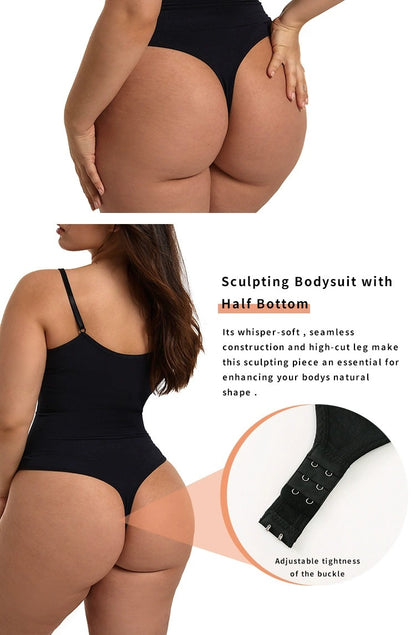 ShapeTea S3 Bodysuit