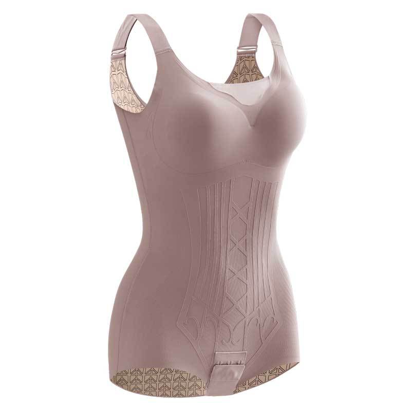 ShapeTea S6 Bodysuit