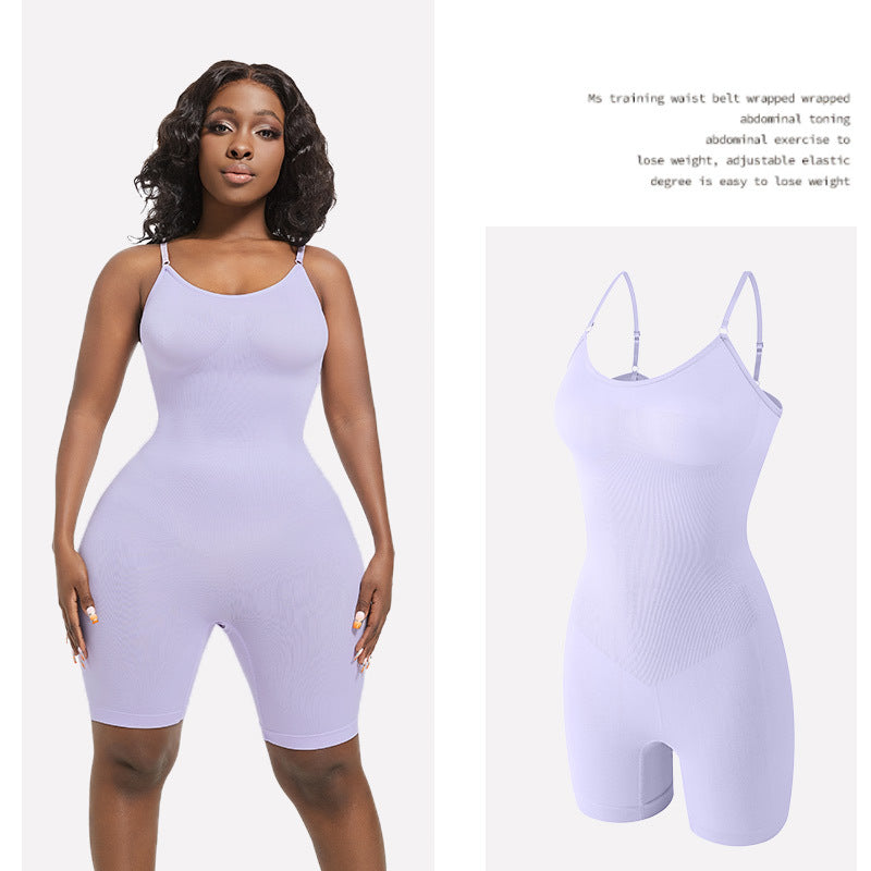ShapeTea S5 Bodysuit